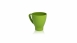 環保咖啡竹杯-綠